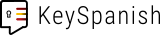 KeySpanish logo